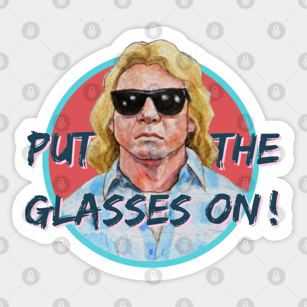 Put on the sunglasses new arrivals
